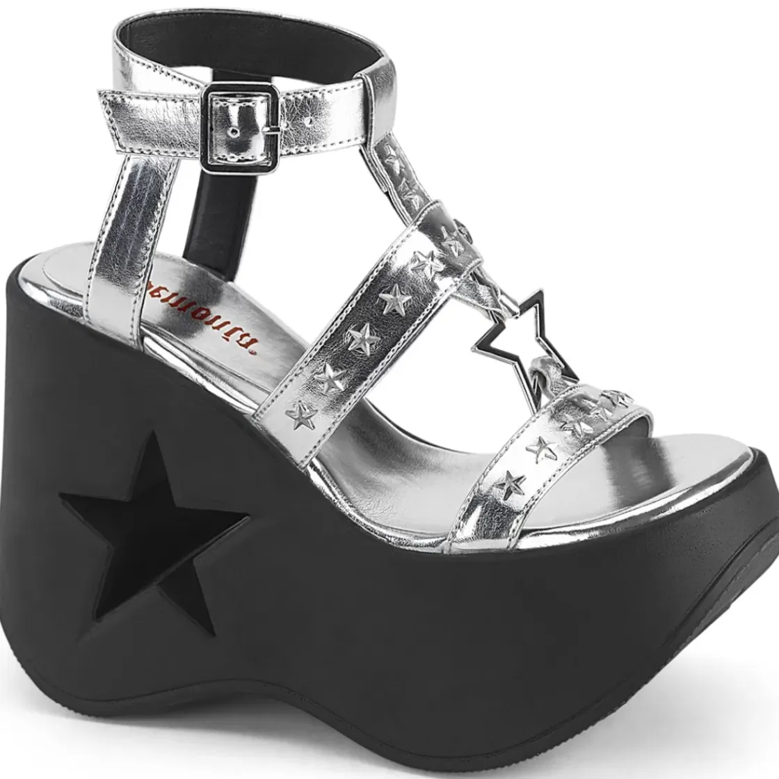 Women Demonia Cult Dynamite-12