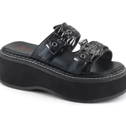 Women Demonia Cult Emily-100