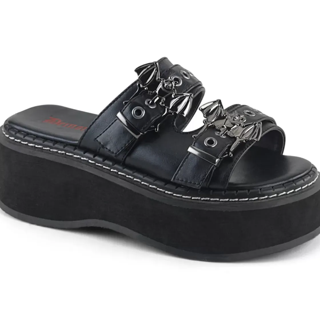 Women Demonia Cult Emily-100