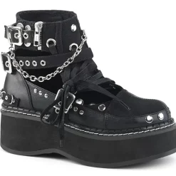 Women Demonia Cult Emily-317