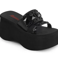 Women Demonia Cult Funn-18