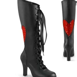 Women Demonia Cult Glam-243