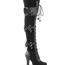 Women Demonia Cult Glam-300