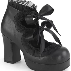 Women Demonia Cult Gothika-53