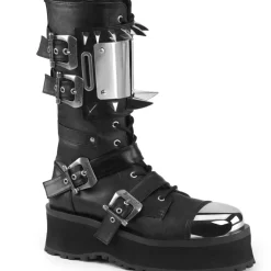 Women Demonia Cult Gravedigger-250