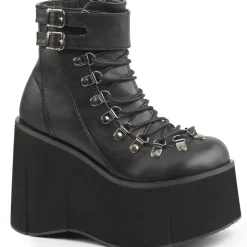 Women Demonia Cult Kera-21