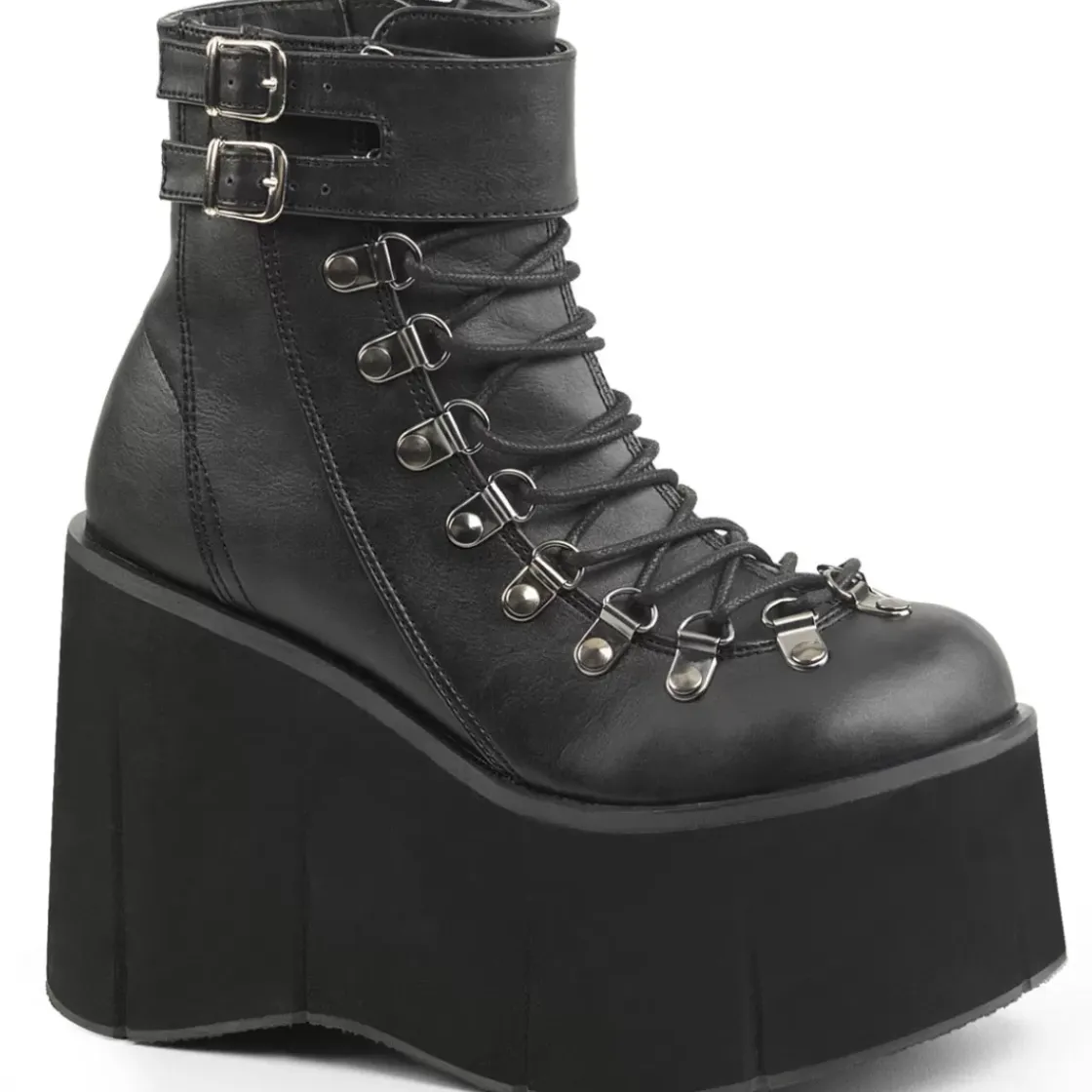 Women Demonia Cult Kera-21