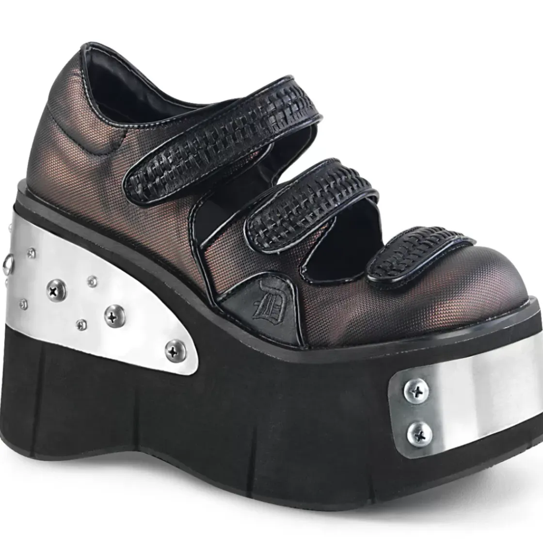 Women Demonia Cult Kera-13