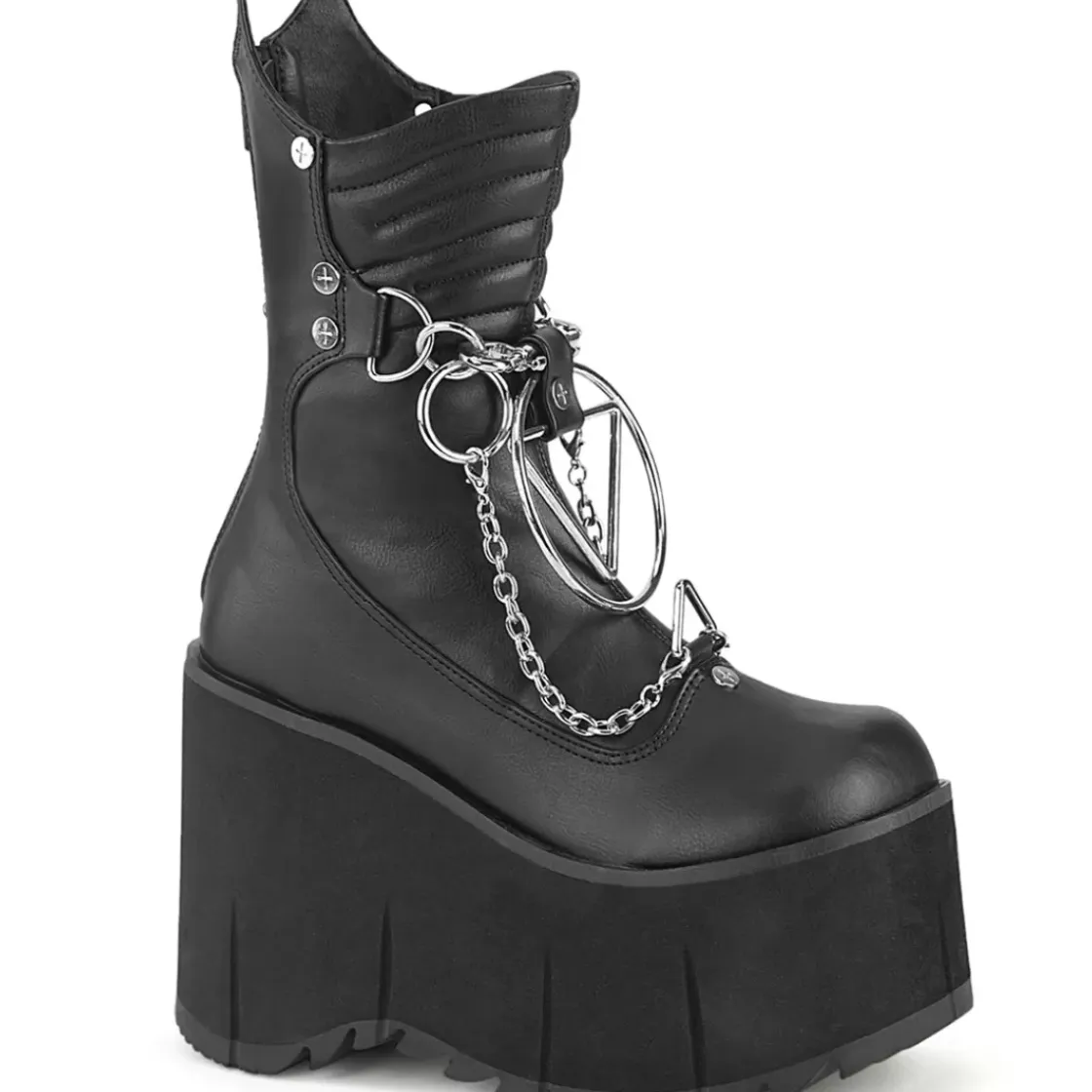Women Demonia Cult Kera-130