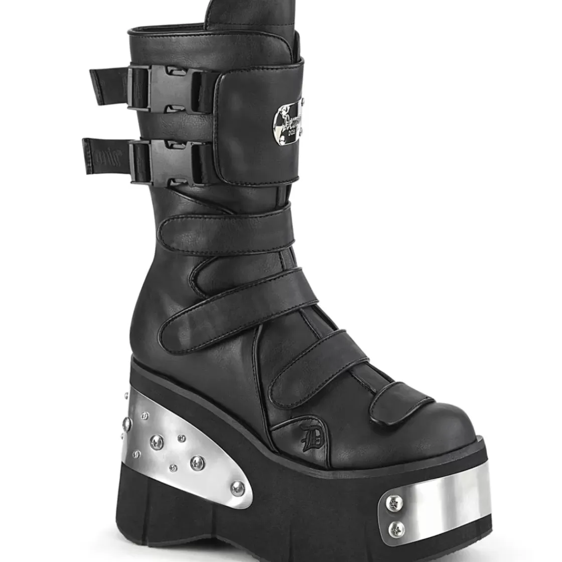 Women Demonia Cult Kera-108