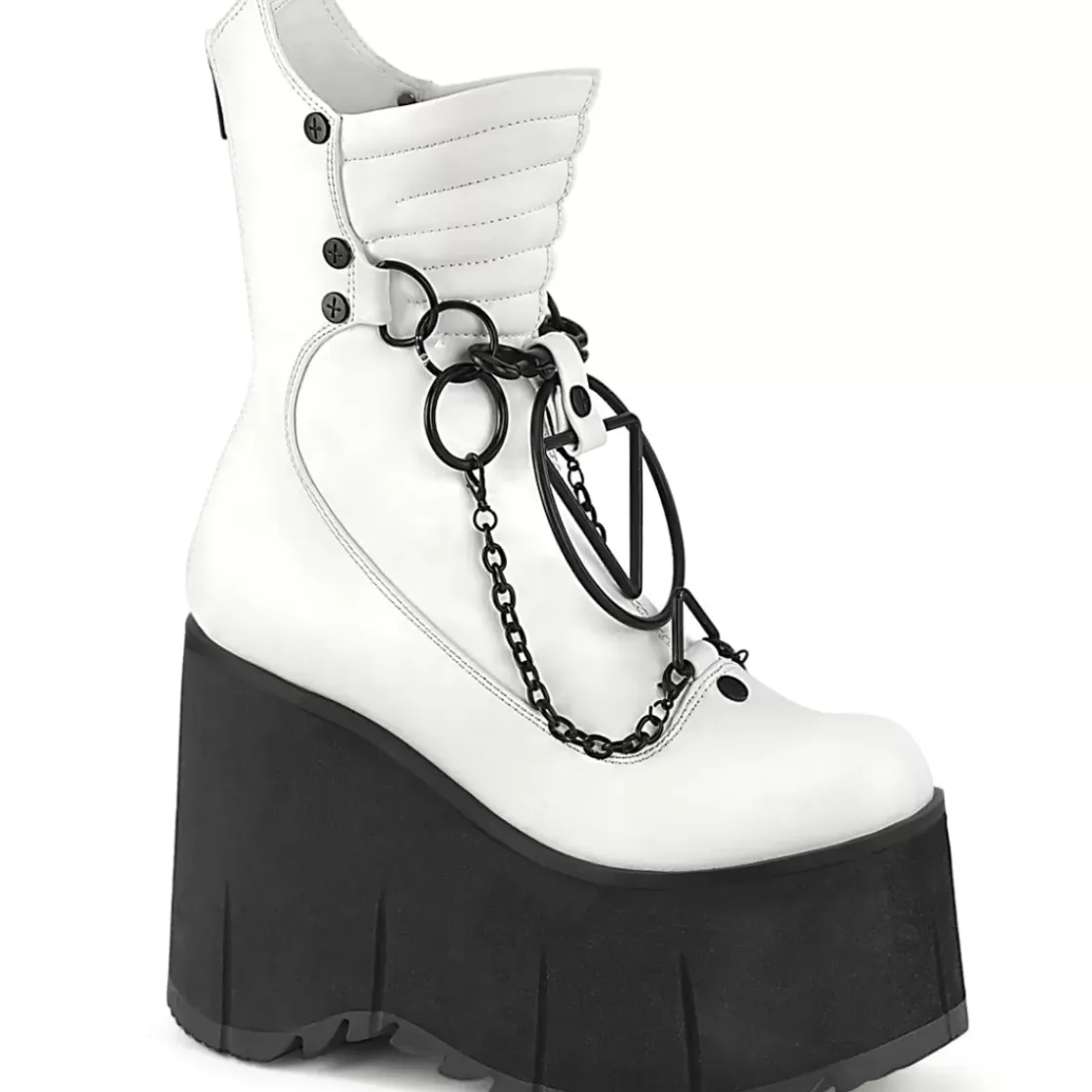Women Demonia Cult Kera-130