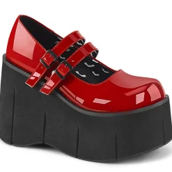 Women Demonia Cult Kera-08