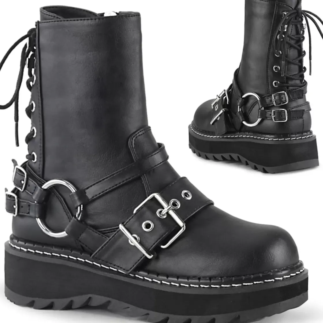 Women Demonia Cult Lilith-210