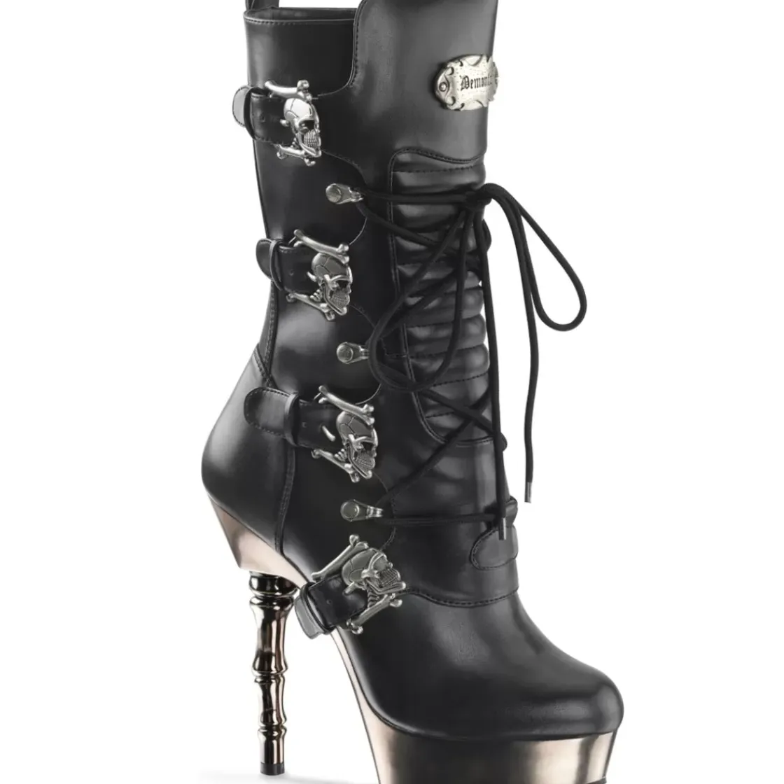 Women Demonia Cult Muerto-1026