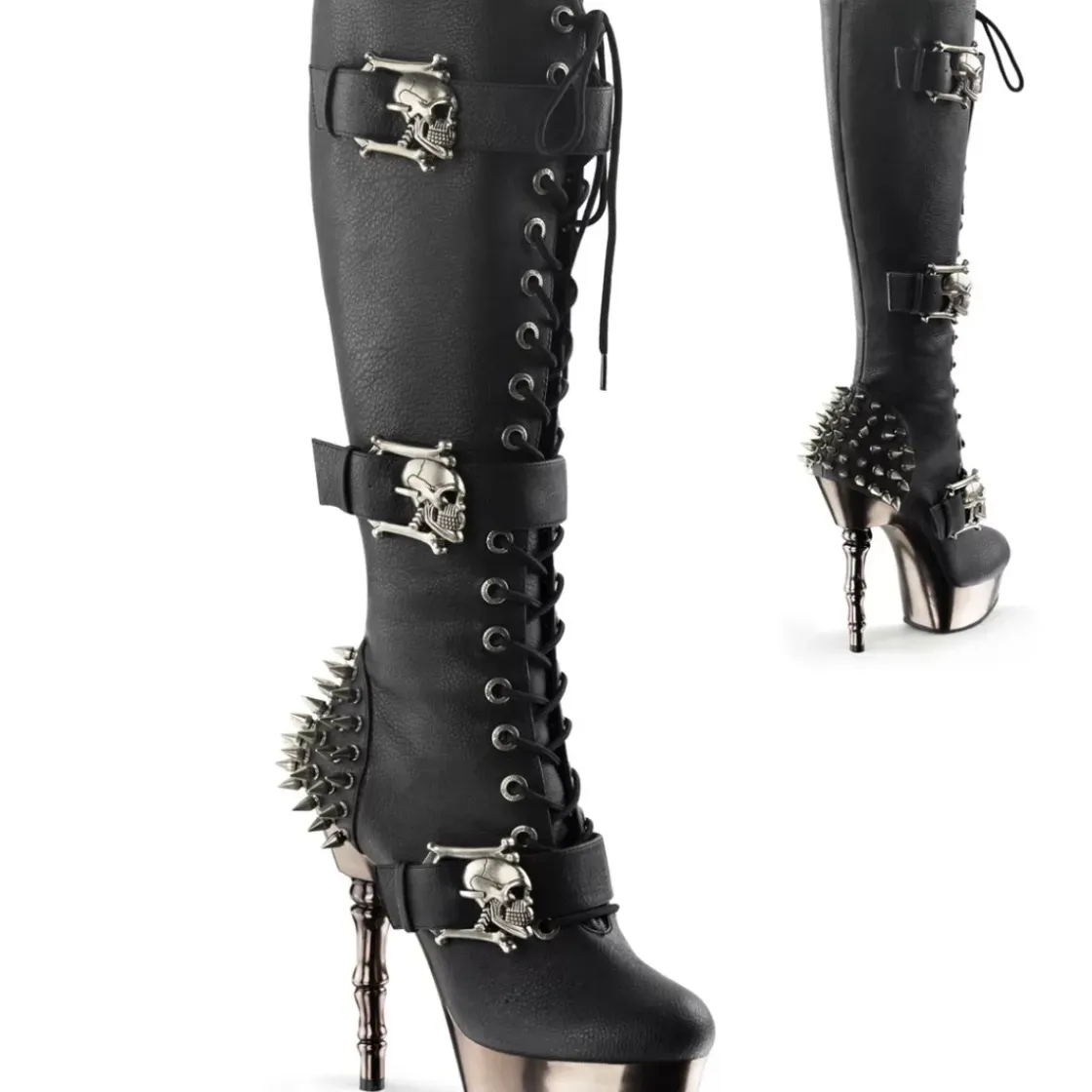 Women Demonia Cult Muerto-2028