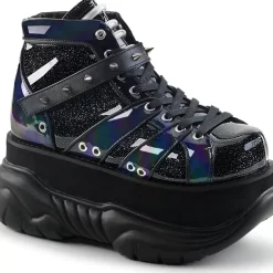 Women Demonia Cult Neptune-100