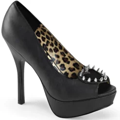 Women Demonia Cult Pixie-17