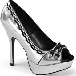 Women Demonia Cult Pixie-18