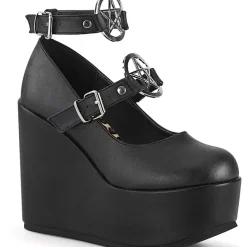 Women Demonia Cult Poison-99-1