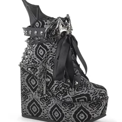 Women Demonia Cult Poison-107
