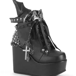 Women Demonia Cult Poison-107