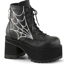 Women Demonia Cult Ranger-105