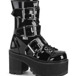 Women Demonia Cult Ranger-308