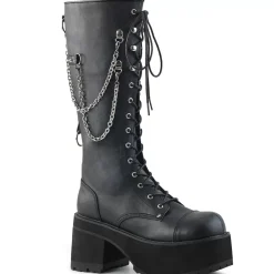 Women Demonia Cult Ranger-303