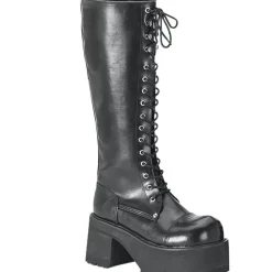 Women Demonia Cult Ranger-302