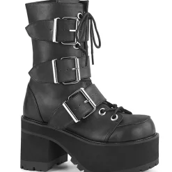 Women Demonia Cult Ranger-308