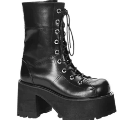 Women Demonia Cult Ranger-301
