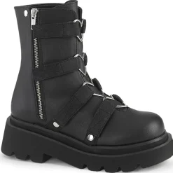 Women Demonia Cult Renegade-50