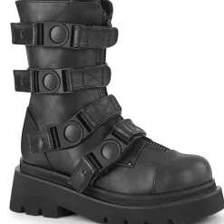 Women Demonia Cult Renegade-55