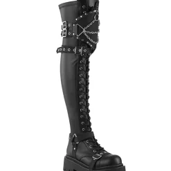 Women Demonia Cult Renegade-320