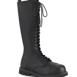 Women Demonia Cult Riot-20