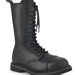 Women Demonia Cult Riot-14