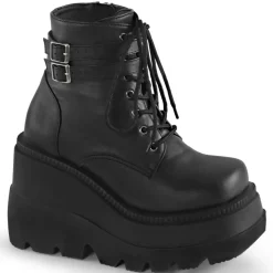 Women Demonia Cult Shaker-52