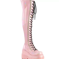Women Demonia Cult Shaker-374