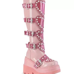 Women Demonia Cult Shaker-210