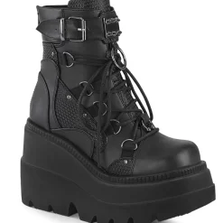 Women Demonia Cult Shaker-60