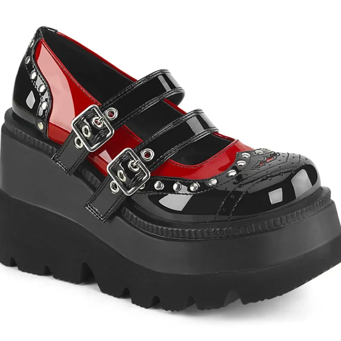 Women Demonia Cult Shaker-27