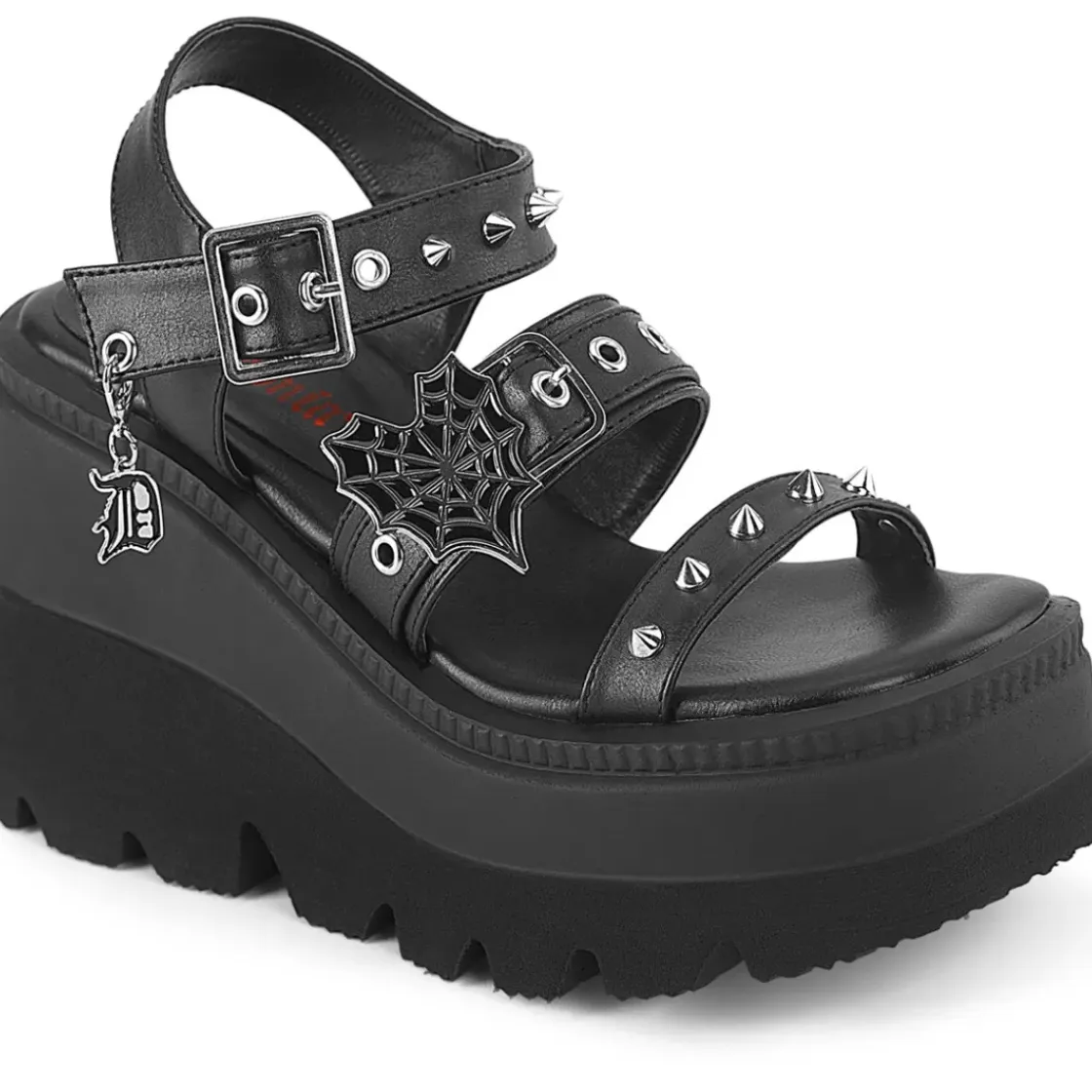 Women Demonia Cult Shaker-13