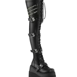 Women Demonia Cult Shaker-420
