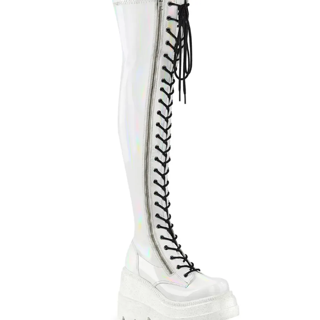 Women Demonia Cult Shaker-374