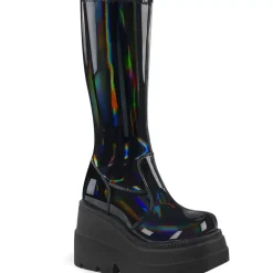 Women Demonia Cult Shaker-65