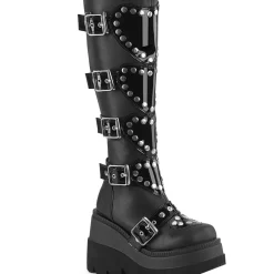 Women Demonia Cult Shaker-210
