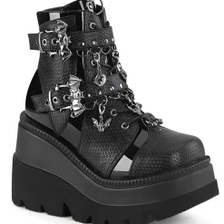 Women Demonia Cult Shaker-66