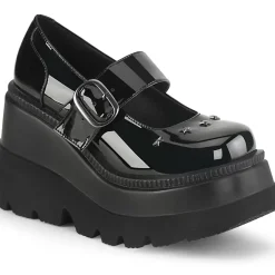 Women Demonia Cult Shaker-23