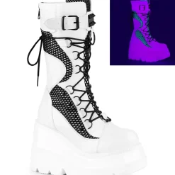 Women Demonia Cult Shaker-70