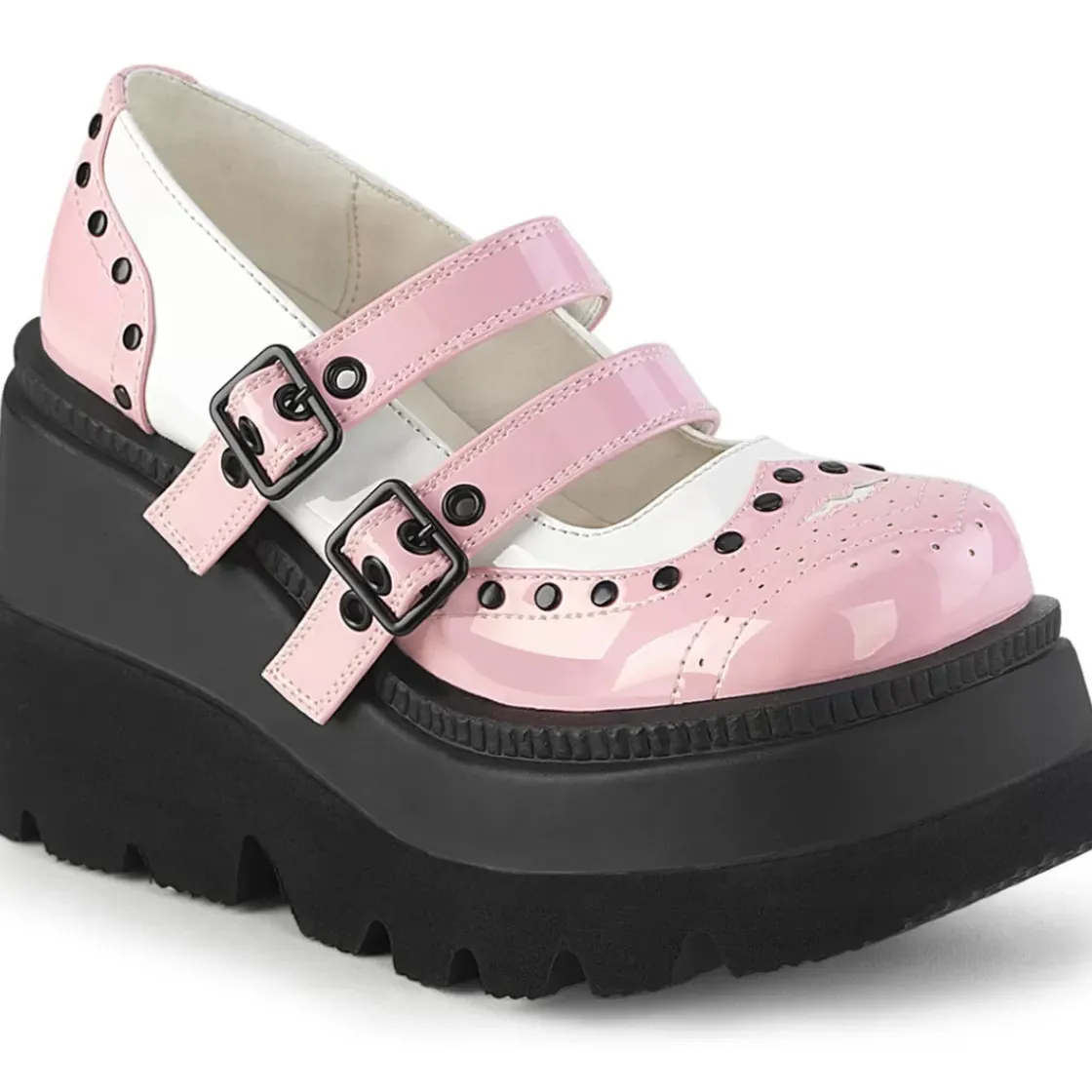 Women Demonia Cult Shaker-27
